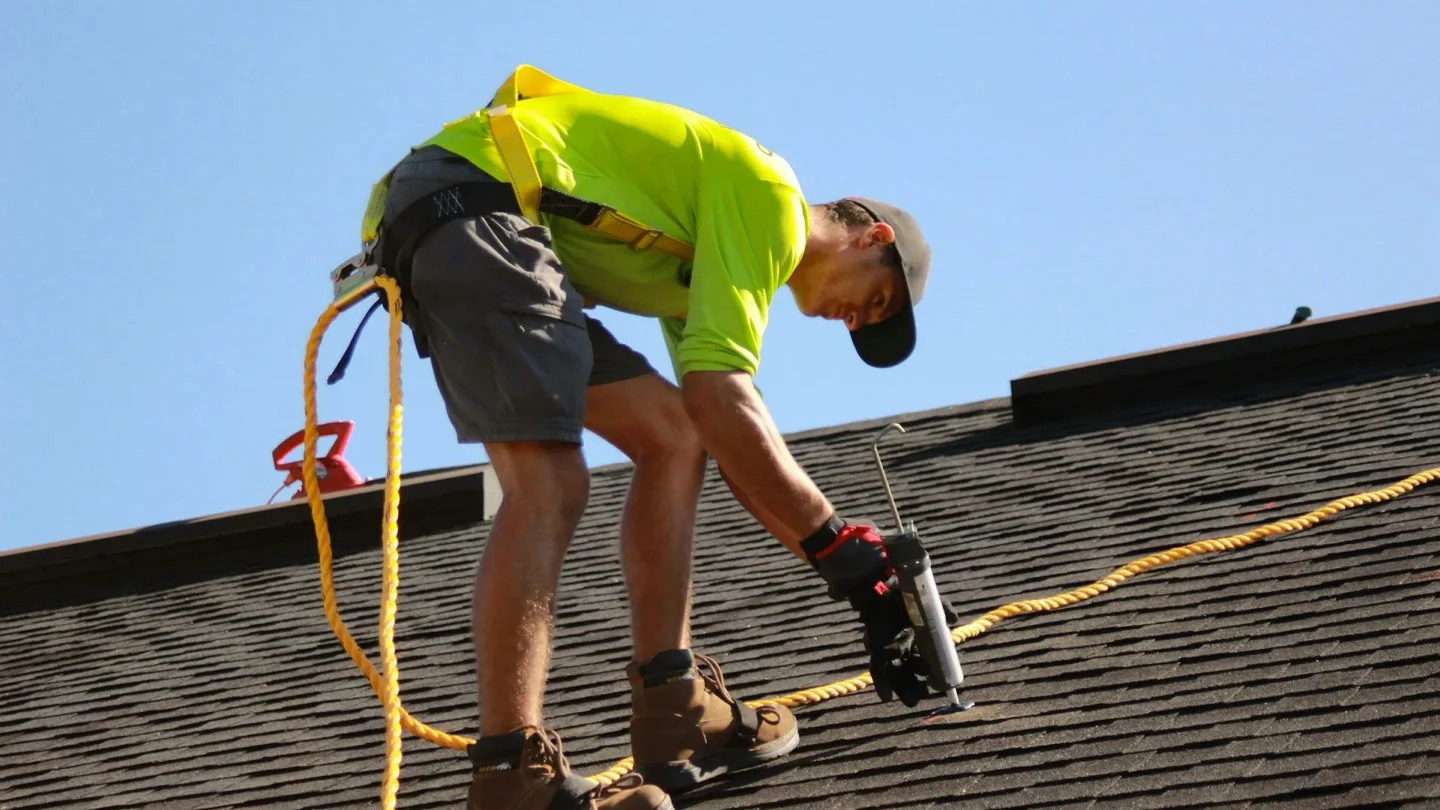 Commercial Roofing