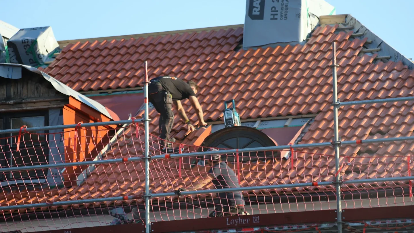 Maintenance & Repairs